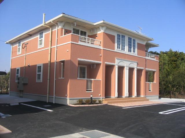 プラシードピアッツァⅣ