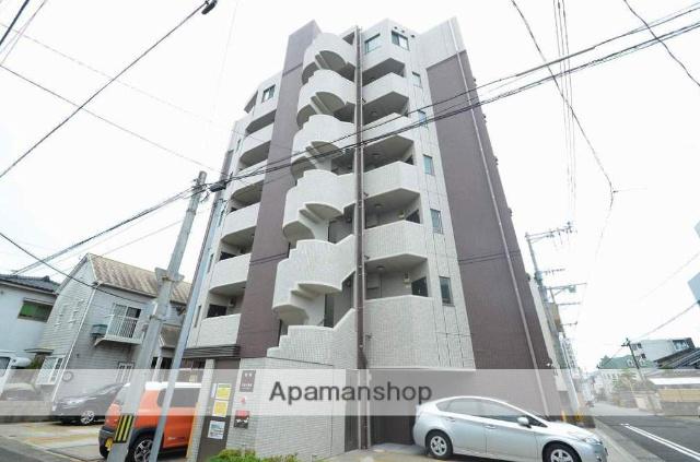 ロータス下荒田(1LDK/2階)