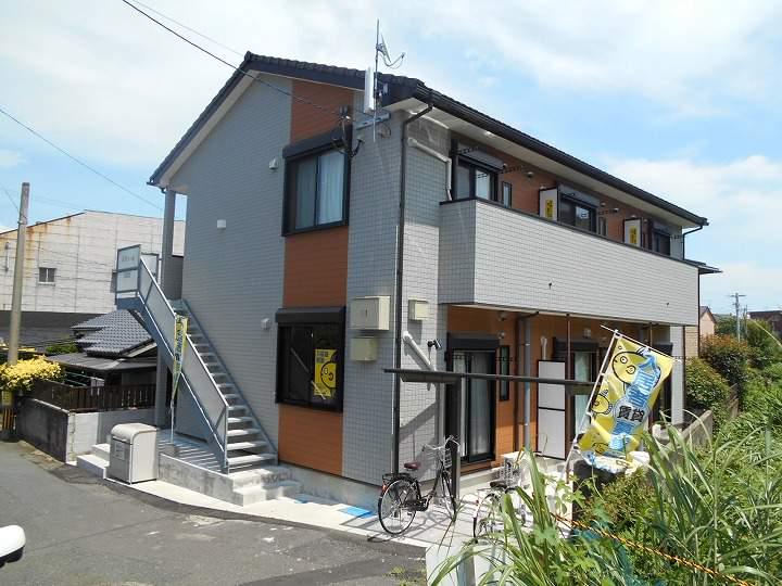 YRコーポ