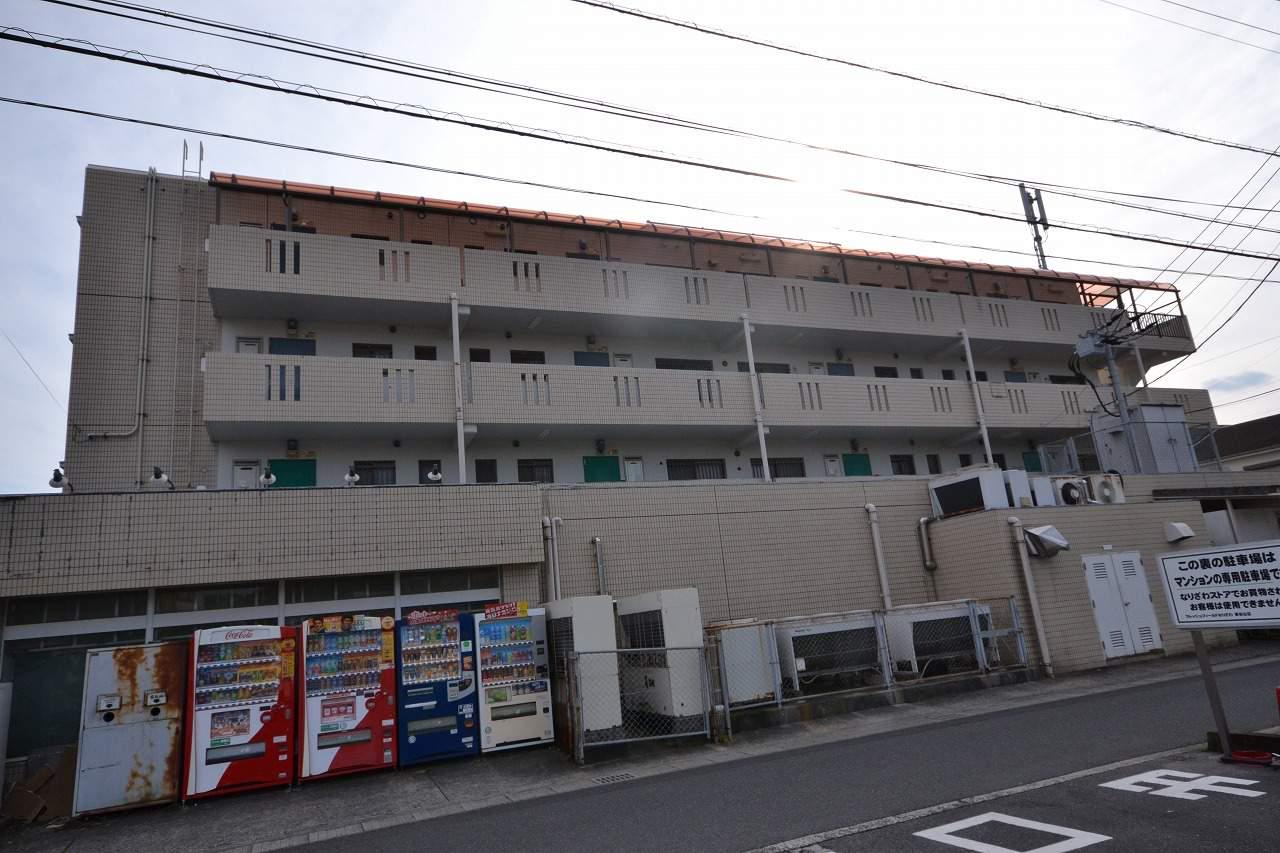 ネオハイム永田