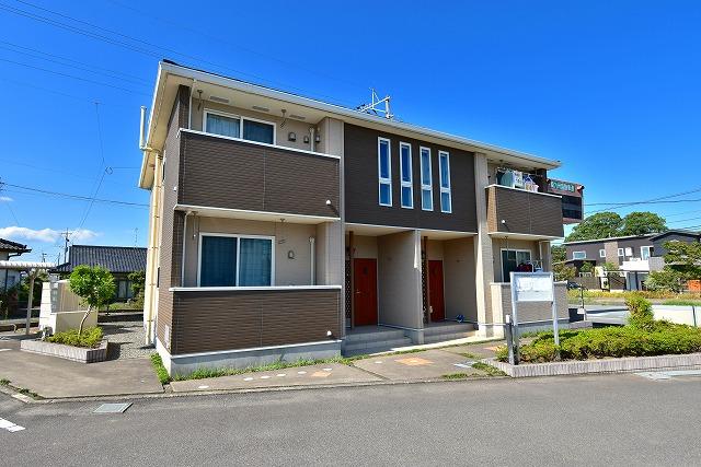 フォーレストガーデンA