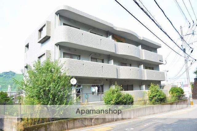 日豊本線 鹿児島中央駅 徒歩25分 3階建 築22年