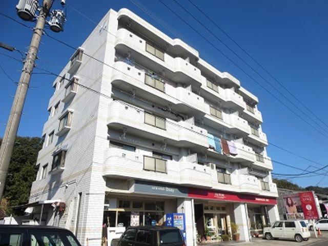 リバーサイド21(3LDK/2階)