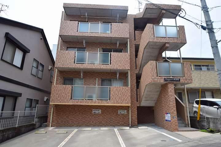 ラポール新照院