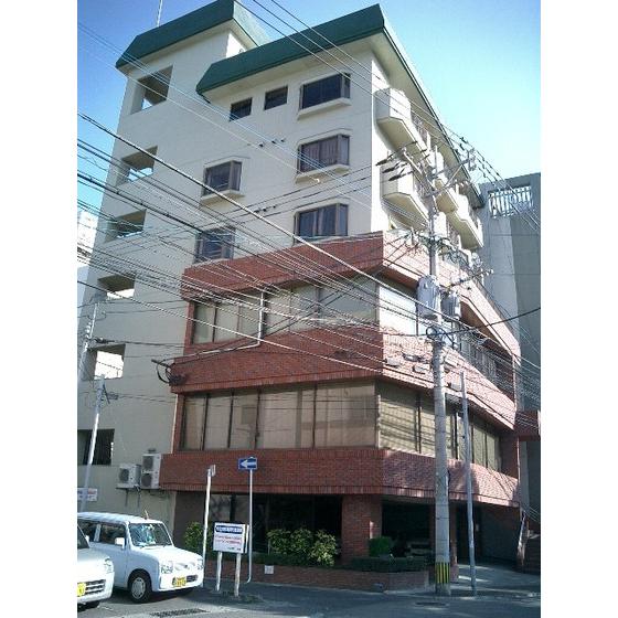 グリーンパークビル