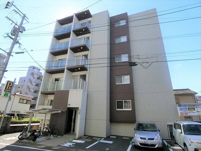 IRIWA西田