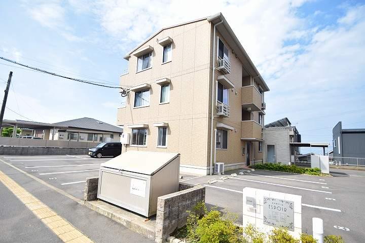エスポワール 弐番館