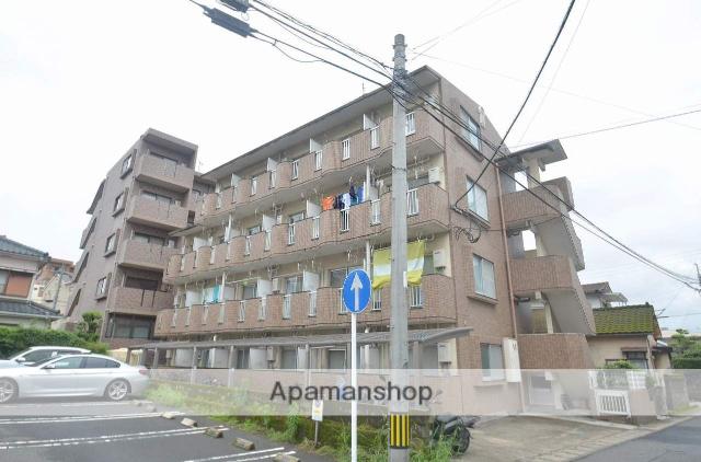 ジャスティス鴨池