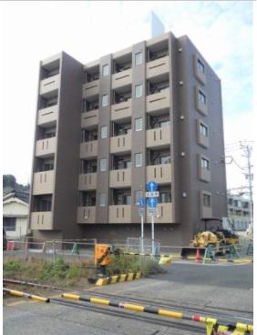 サンモール東谷山