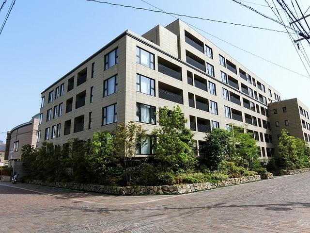 デュオヒルズ城山
