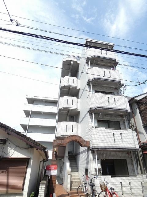 ビッグバーンズマンション下荒田(ワンルーム/2階)