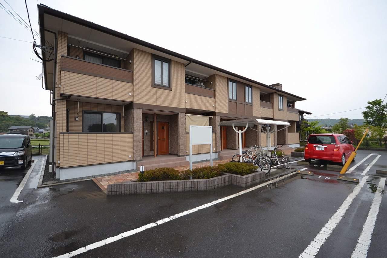 パストラル滝の杜B