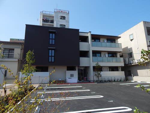 グリナージュ三和