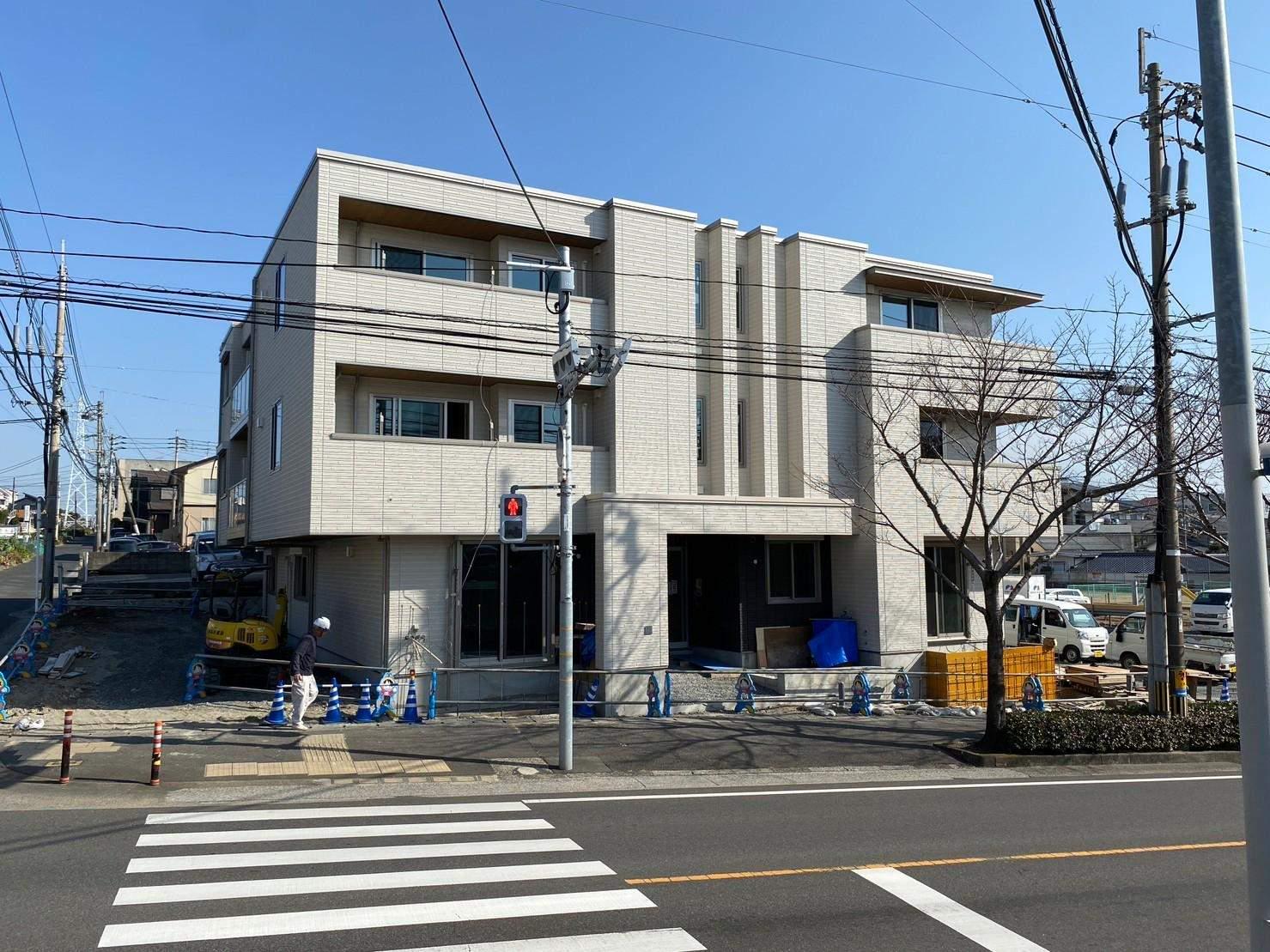 シャーメゾン日之出