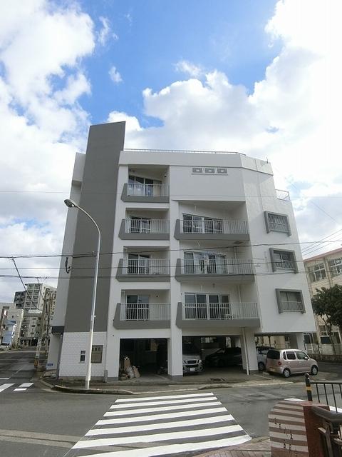 カーム南林寺