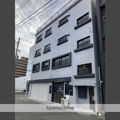 LEPRO BLDG
