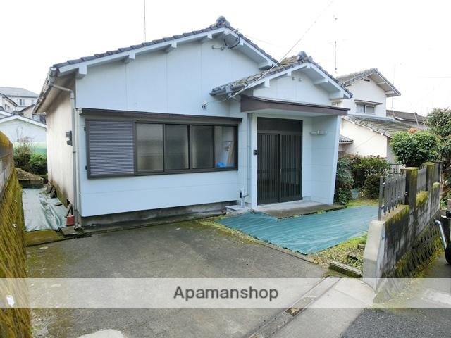 鹿児島本線 広木駅 徒歩27分  築47年(3DK)