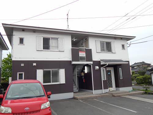 フレグランス垂水  A棟