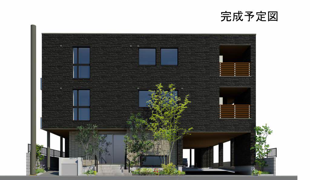 REFIANT東谷山