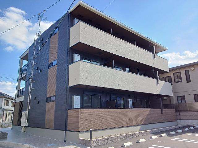 フラッツ ホープ