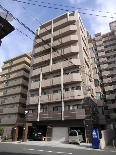 JEUNESSE・PIA八幡