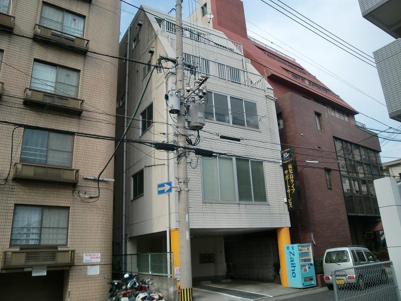 ちひろビル