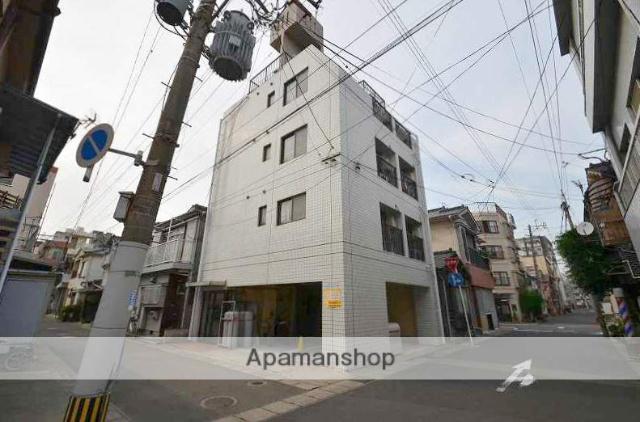 サザンウインド甲突