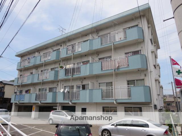 南峰ハイツ田上