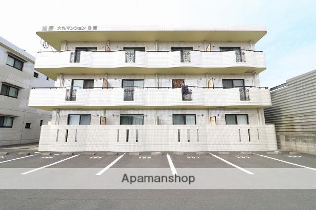 旭原大丸マンション