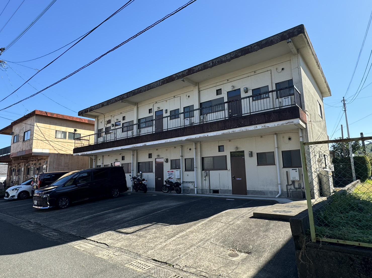 コーポインパドル