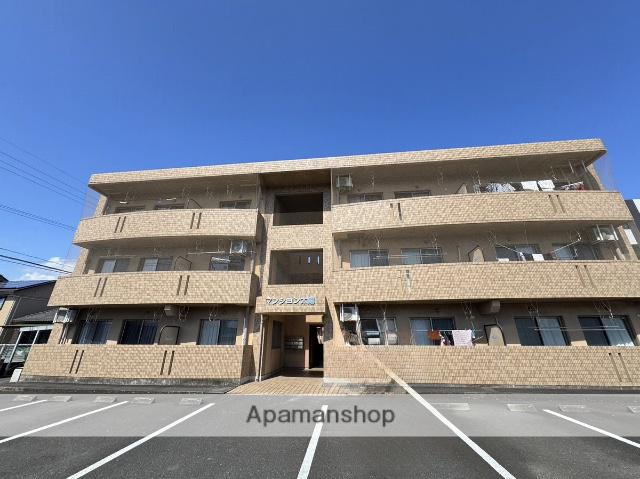 マンション太陽(2DK/2階)