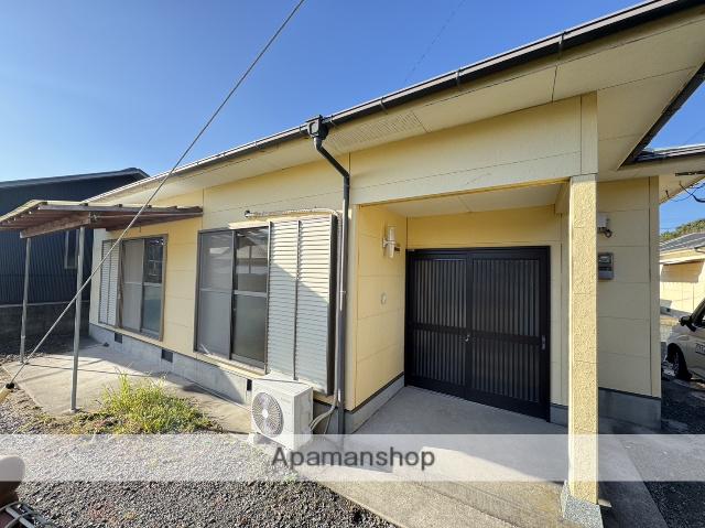 鹿児島県鹿屋市 1階建 築20年