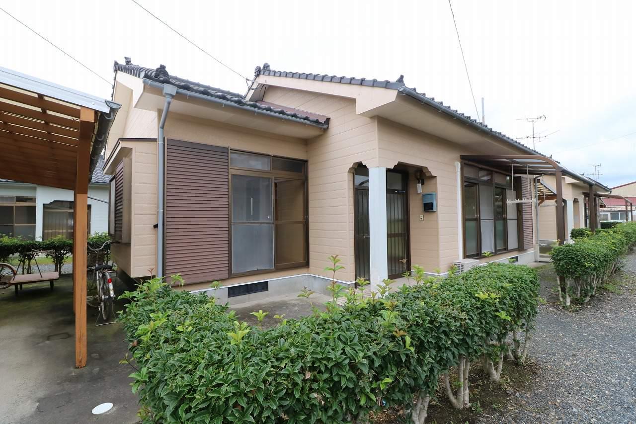 鹿児島県鹿屋市 1階建 築27年