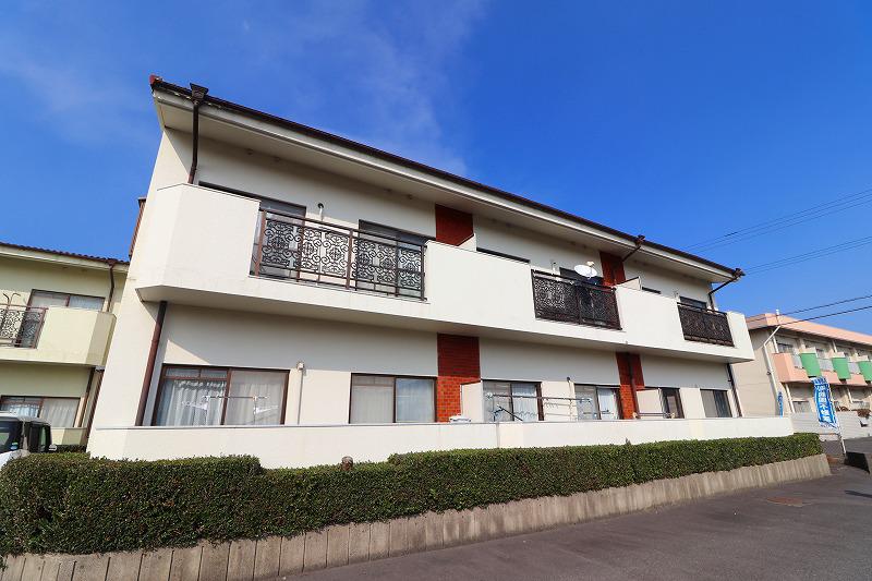 セントラルハイツダイシン