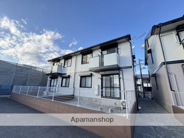 アークガーデンC棟