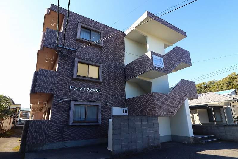 サンライズ今坂