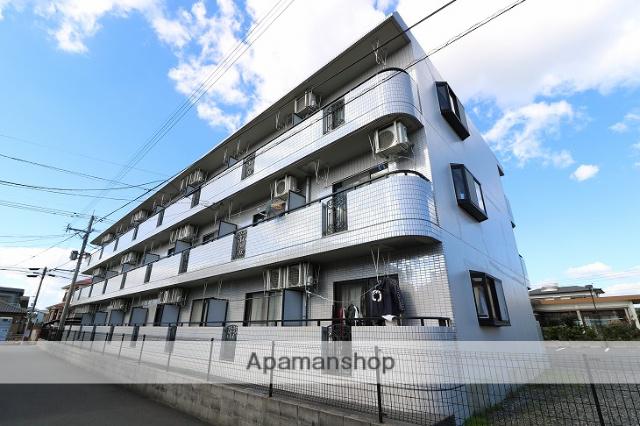 第2札元大丸マンション