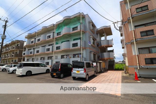 今坂マンションB