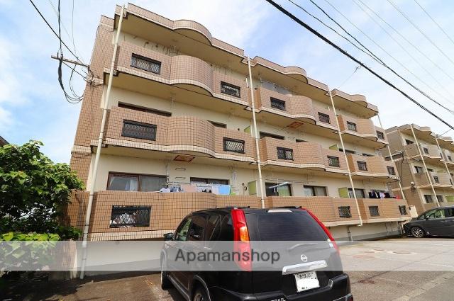 今坂マンションD