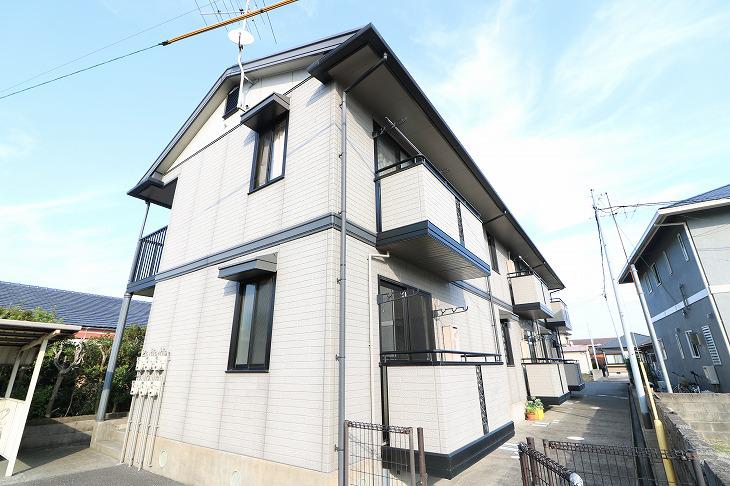 鹿児島県鹿屋市 2階建 築27年