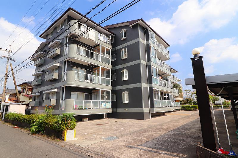 タウンパーク寿