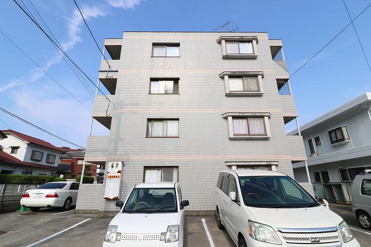 アーバンハイム