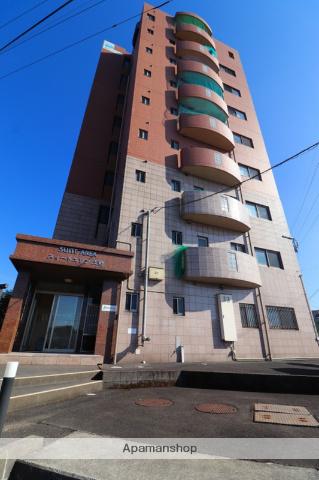 スィートエリア上野