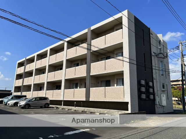 サンティアナ志布志
