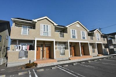 YSコート壱番館Ⅱ