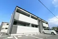 サンハイツ川西K棟
