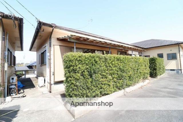 鹿児島県鹿屋市  築28年(4DK)