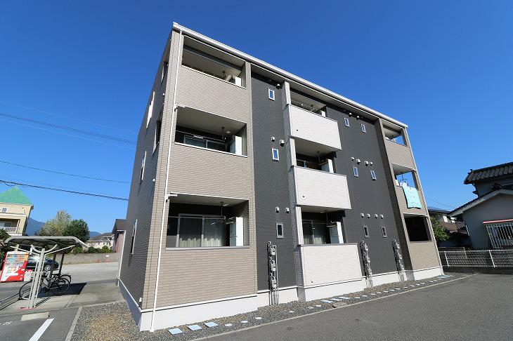 コンフォートヴィラ緑山Ⅲ