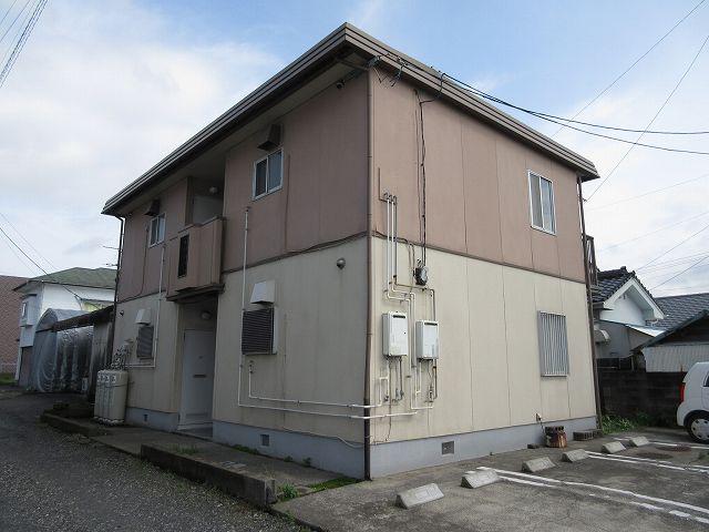 タウンハイツしま