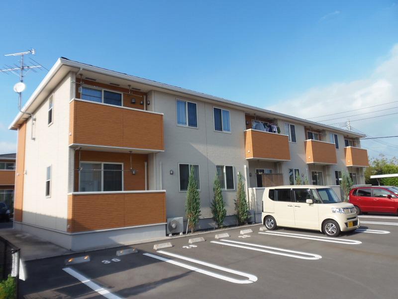 サンリットヒルⅡ